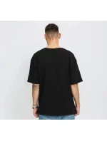 Pánske tričko NM2186E - UB1 - Black - Calvin Klein Pánske tričko NM2186E - UB1 - Black - Calvin Klein