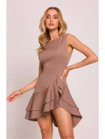 Večerné šaty model 209254 Moe