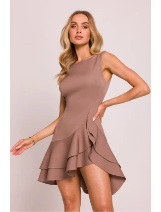 Večerné šaty model 209254 Moe