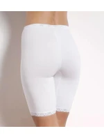 sloggi Basic+ Long - WHITE - SLOGGI WHITE - SLOGGI sloggi Basic+ Long - WHITE - SLOGGI WHITE - SLOGGI