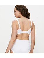 TRUE SHAPE SENSATION - Minimalizačná podprsenka: zoštíhľujúci džersej s jedným košíčkom Triumph TRUE SHAPE SENSATION - Minimalizačná podprsenka: zoštíhľujúci džersej s jedným košíčkom Triumph