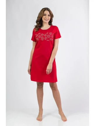 Košeľa Regina 148 w/r M-XL W25 ženy Košeľa Regina 148 w/r M-XL W25 ženy
