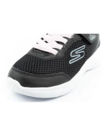 Ľahká športová obuv pre dievčatá Skechers Selectors