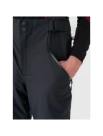Pánske lyžiarske nohavice 4F 4FWAW24TFTRM0712-20S so šľapkami s membránou dermizax 20000 Pánske lyžiarske nohavice 4F 4FWAW24TFTRM0712-20S so šľapkami s membránou dermizax 20000
