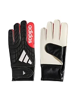 Brankárske rukavice adidas Copa Club čierno-červené KA7805 Brankárske rukavice adidas Copa Club čierno-červené KA7805