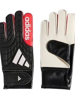 Brankárske rukavice adidas Copa Club čierno-červené KA7805
