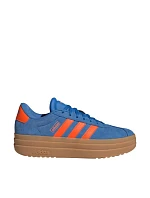 Dámske topánky adidas VL Court Bold blue IH9154 women's Dámske topánky adidas VL Court Bold blue IH9154 women's
