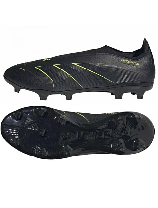 Topánky adidas Predator League LL FG/MG JI1166