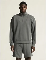 Craft Corporate Frequent Hz Sweatshirt M Pánska mikina s 1/4 zipsom 81.6304 blaze Craft Corporate Frequent Hz Sweatshirt M Pánska mikina s 1/4 zipsom 81.6304 blaze