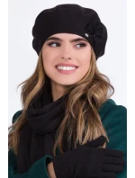 Kamea Elza farba:čierna