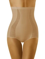 Dámske nohavičky Idealia Beige - Wol-Bar