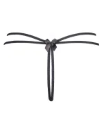 Tangá Corona Australe V-5808 čierna - Axami Tangá Corona Australe V-5808 čierna - Axami