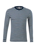 Košeľa Sailor LS unisex námornícka modrá