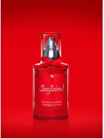 Masážny olej Sexy - Obsessive