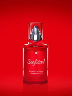 Masážny olej Sexy - Obsessive