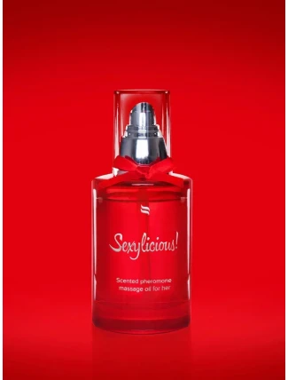 Masážny olej Sexy - Obsessive