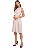 Dámske šaty K011 - Makover