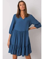 Denné šaty, model 164774, Ex Moda Denné šaty, model 164774, Ex Moda
