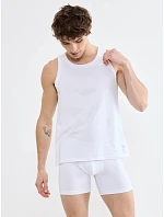 SLG Base Tank Top – biela – SLOGGI biela – SLOGGI SLG Base Tank Top – biela – SLOGGI biela – SLOGGI