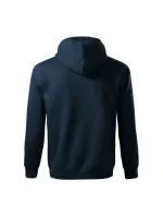 Mikina Malfini Moon M MLI-42002 navy blue Mikina Malfini Moon M MLI-42002 navy blue