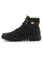 Palladium Pampa SurPlus 74389-008-M Black