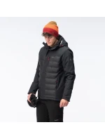 Zateplená bunda Hi-Tec Helten M 92800621383