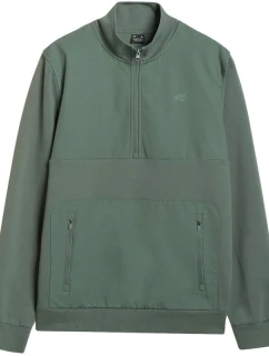 Mikina 4F M 4FWAW25TSWSM1947 44S pánska