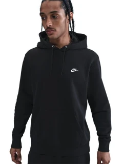 Mikina Nike M Club FN3859-010