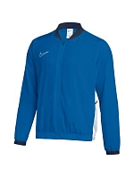 Pánska mikina Nike Dri-Fit Academy 25 Blue FZ9837 463
