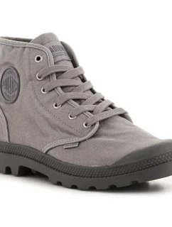 Pánske topánky Pampa High Hi M 02352-071-M - Palladium