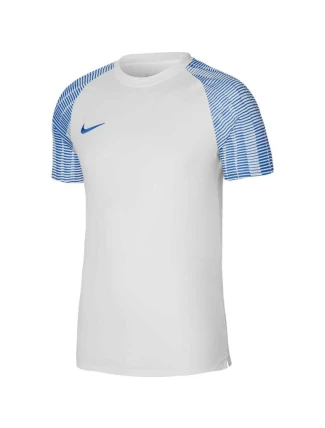 Tričko Nike Df Academy Jsy SS Jr DH8369 102 Tričko Nike Df Academy Jsy SS Jr DH8369 102