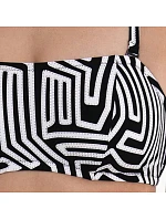 Vrchný diel plaviek Style Bella Top 8824-1 black - RosaFaia Vrchný diel plaviek Style Bella Top 8824-1 black - RosaFaia