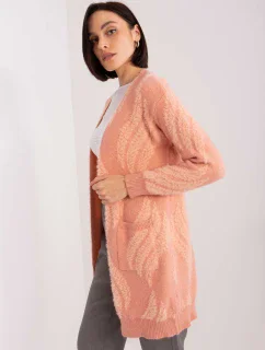 Prepínač AT SW 234501.00P tmavo ružová