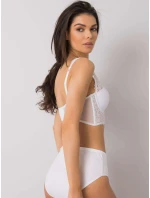 Nohavičky BR MT 2057 white