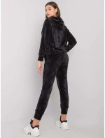 Súprava LK KMPL 508683.06 čierna