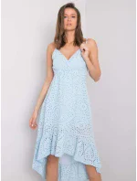 Šaty TW SK BI 25480.93 svetlo modrá