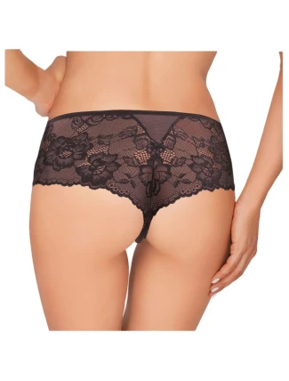 Dámske tangá Kim 092 Black - Ewana Dámske tangá Kim 092 Black - Ewana