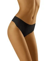 Dámske nohavičky Elcanta Black - Wol-Bar Dámske nohavičky Elcanta Black - Wol-Bar