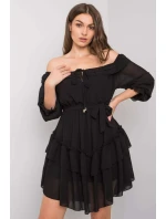 Denné šaty model 166086 Och Bella