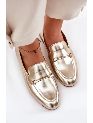 Mokasíny model 213028 Step in style Mokasíny model 213028 Step in style