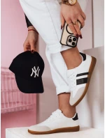 Dámske športové tenisky NISTI white FashionStreet ZY0701