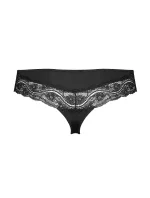 Tangá Lovely Micro Brazilian String čierna - TRIUMPH Tangá Lovely Micro Brazilian String čierna - TRIUMPH
