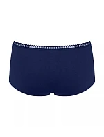 SLOGGI GO CRUSH - 3× šortky z organickej bavlny Sloggi