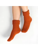 Dámske ponožky na spanie Steven art.067 Dámske ponožky na spanie Steven art.067