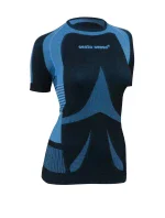 Dámske tričko Sesto Senso 1497/18 kr/r Thermoactive Women S-XL Dámske tričko Sesto Senso 1497/18 kr/r Thermoactive Women S-XL