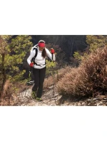 Nohavice Silvini Women's Soracte W WP1145/0811 Dámske nohavice