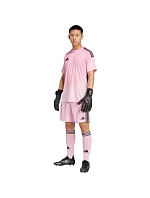 Pánske brankárske tričko adidas Tiro 25 Competition Jersey pink JI9720 pánske