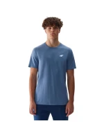 Tričko 4F M3096 M 4FWSS25TTSHM3096 32S pánske