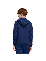 Detská mikina adidas Tiro 25 Full-Zip navy blue JC5127