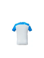 Pánske tričko MILLET Intense Pro Light Ts Ss M, modré Pánske tričko MILLET Intense Pro Light Ts Ss M, modré
